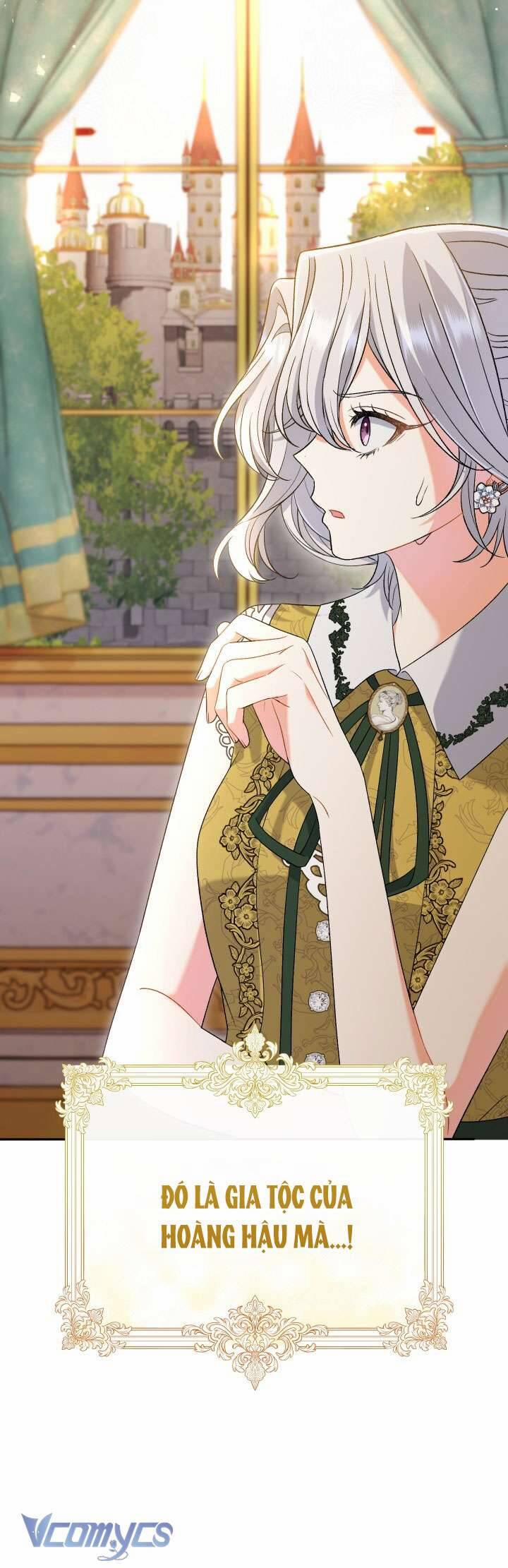 Người Xem Mắt Của Ác Nữ Quá Hoàn Hảo 24 trang 18