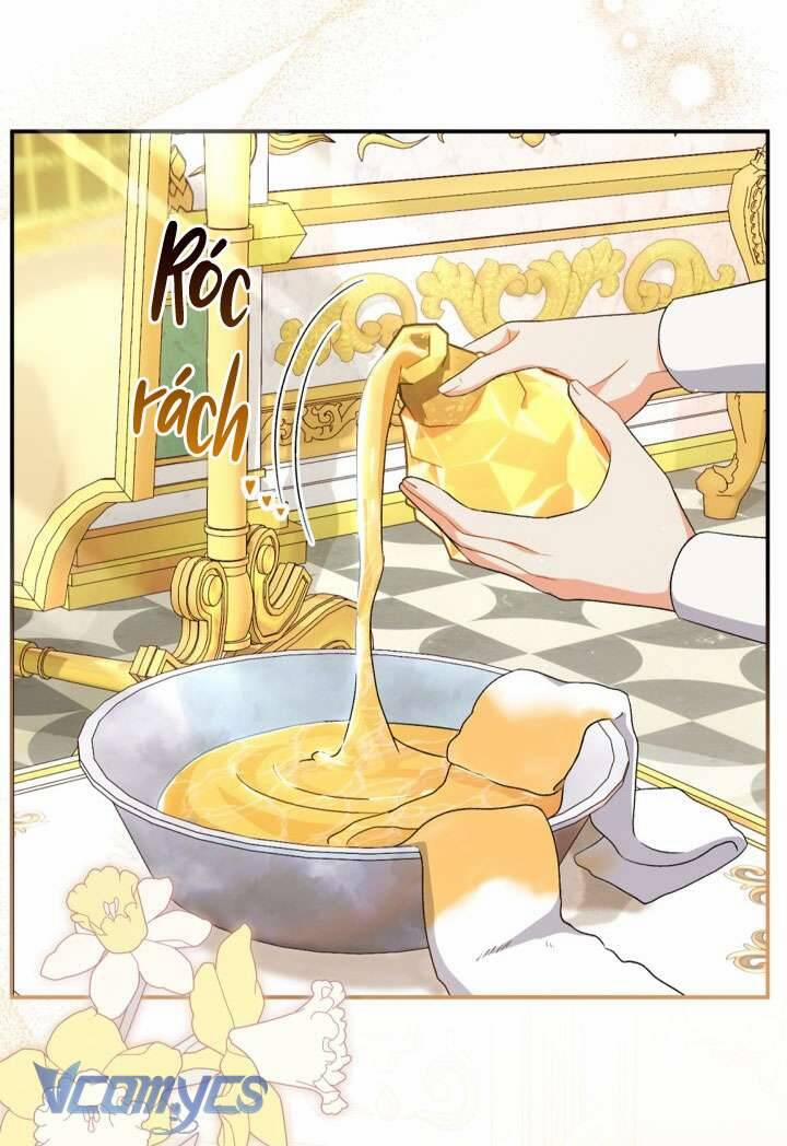 Người Xem Mắt Của Ác Nữ Quá Hoàn Hảo 24 trang 2