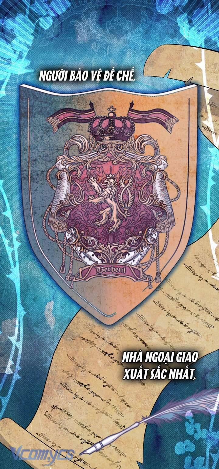 Người Xem Mắt Của Ác Nữ Quá Hoàn Hảo 24 trang 21