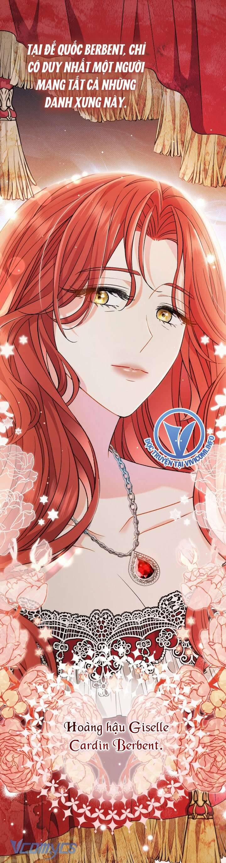 Người Xem Mắt Của Ác Nữ Quá Hoàn Hảo 24 trang 23