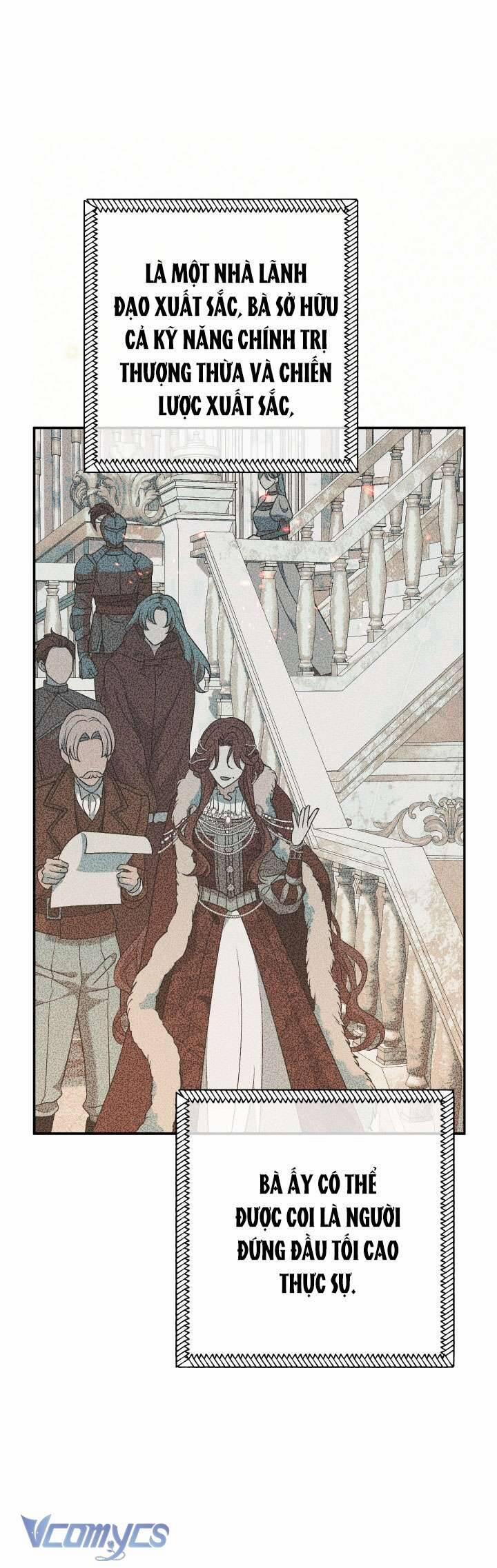 Người Xem Mắt Của Ác Nữ Quá Hoàn Hảo 24 trang 25