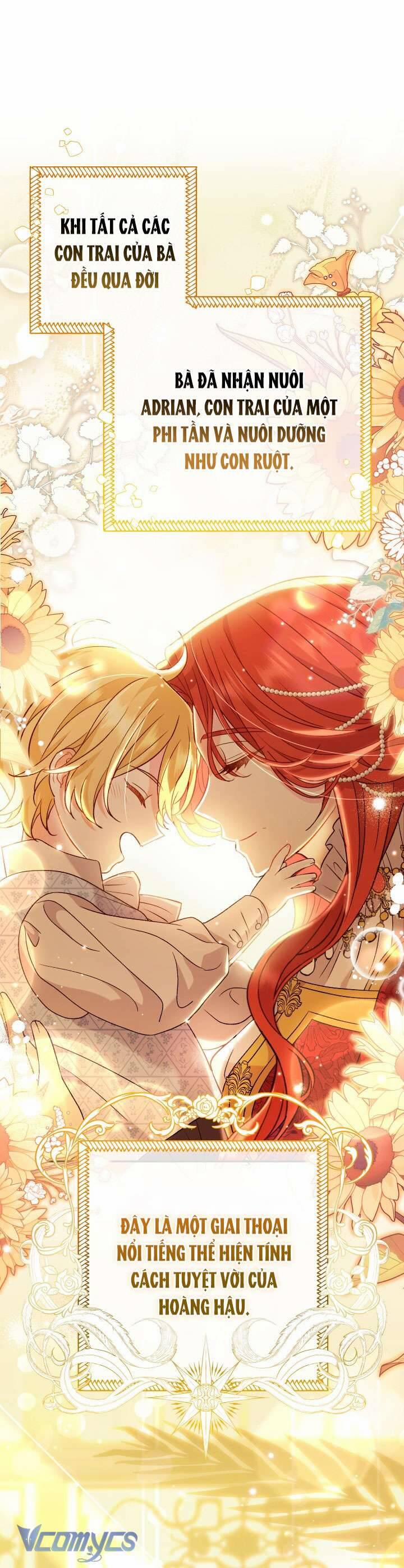 Người Xem Mắt Của Ác Nữ Quá Hoàn Hảo 24 trang 26