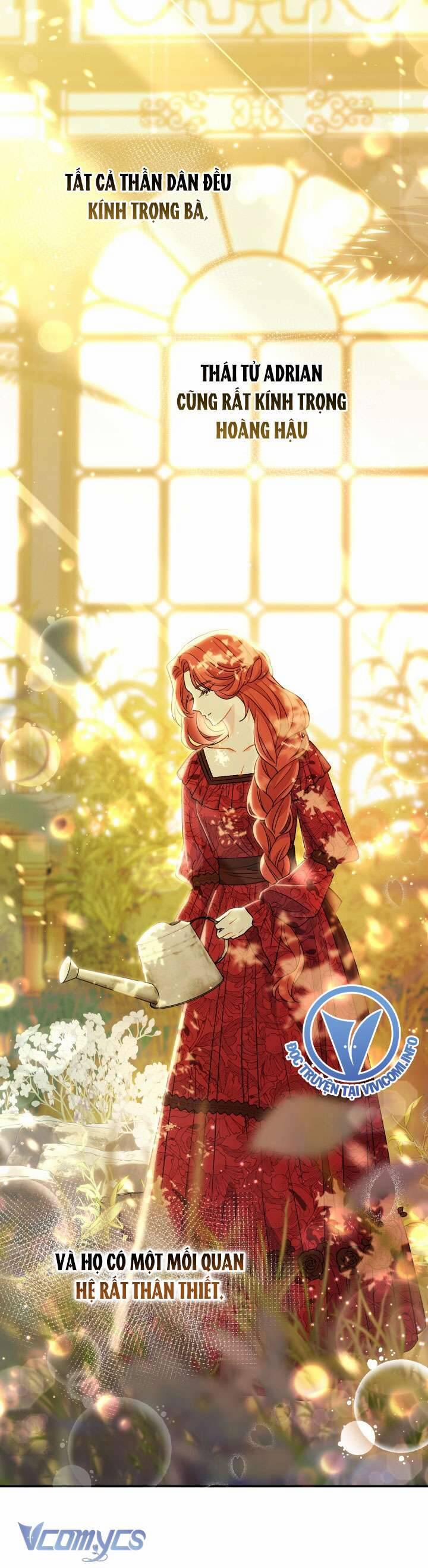 Người Xem Mắt Của Ác Nữ Quá Hoàn Hảo 24 trang 27