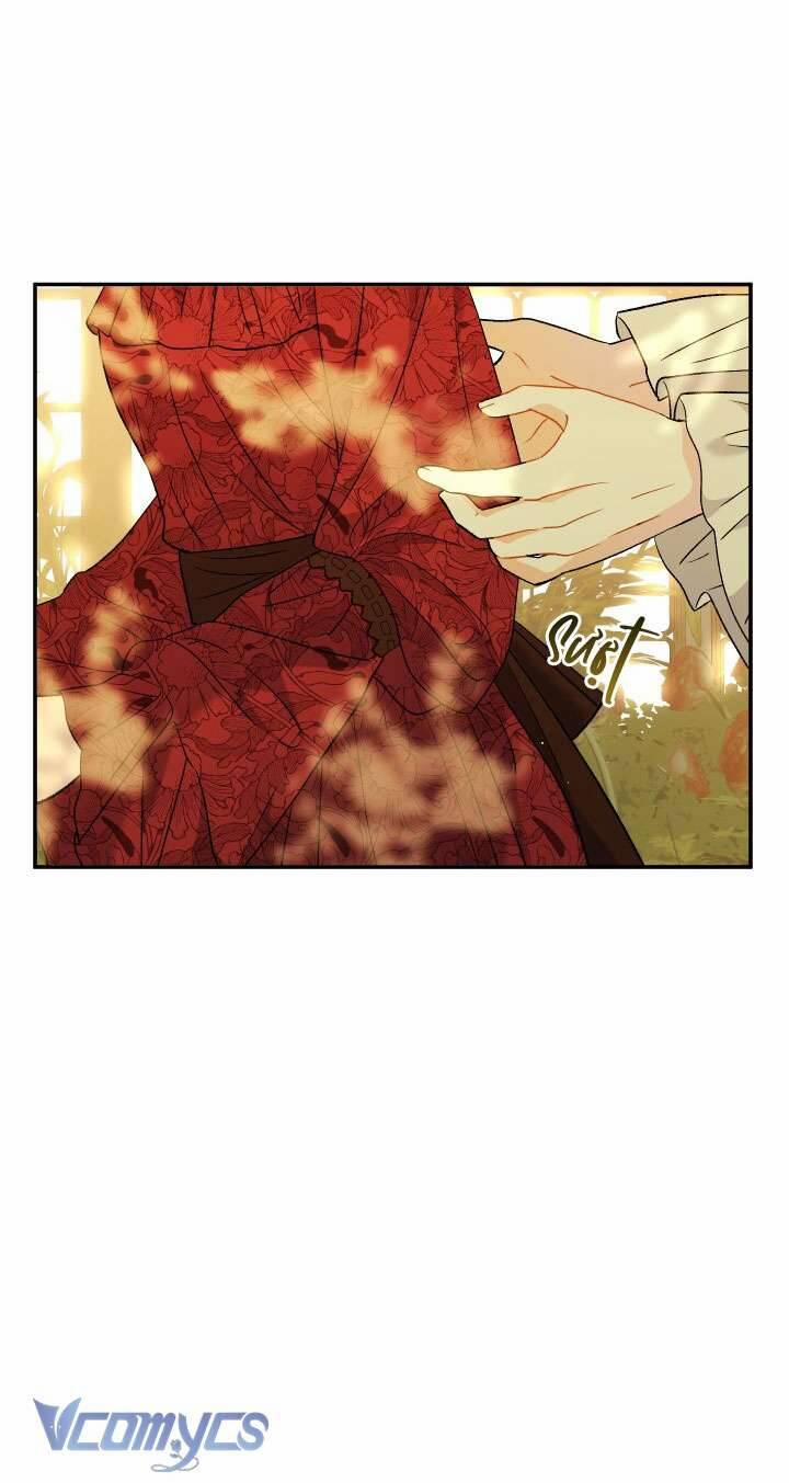 Người Xem Mắt Của Ác Nữ Quá Hoàn Hảo 24 trang 28