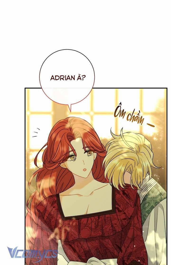 Người Xem Mắt Của Ác Nữ Quá Hoàn Hảo 24 trang 29