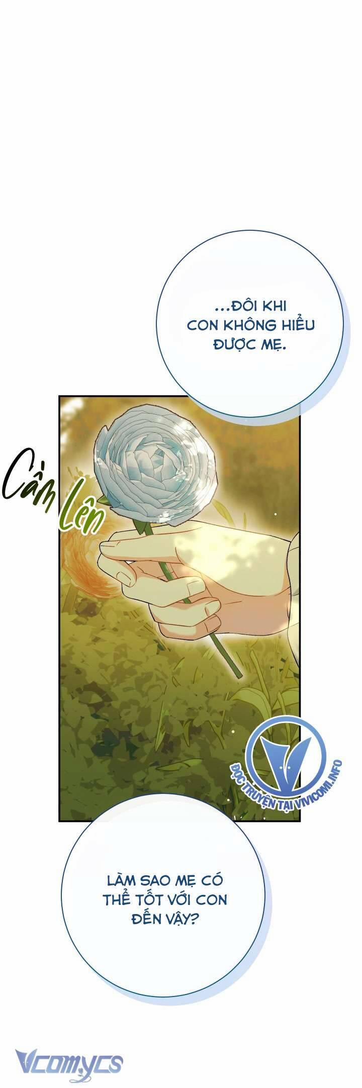 Người Xem Mắt Của Ác Nữ Quá Hoàn Hảo 24 trang 37