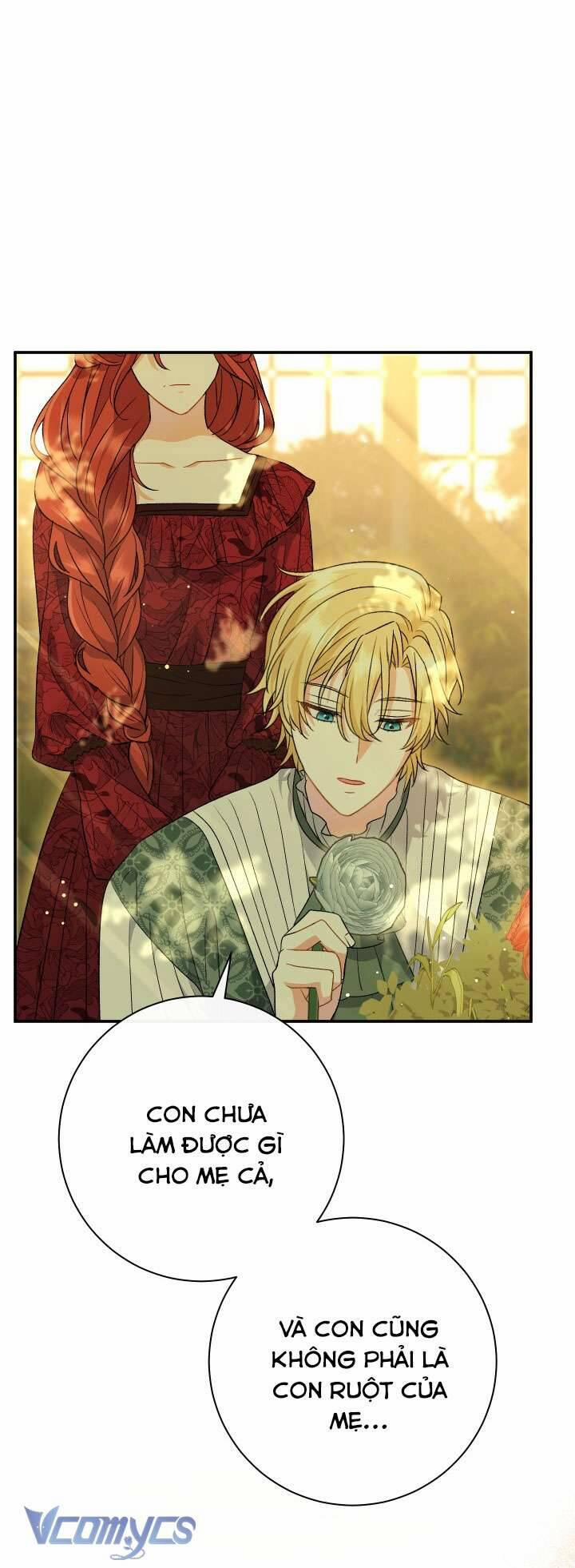 Người Xem Mắt Của Ác Nữ Quá Hoàn Hảo 24 trang 38