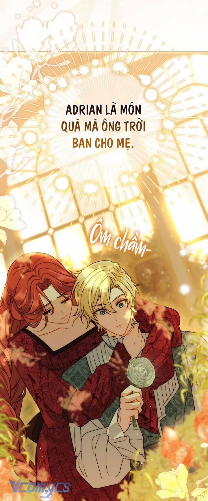 Người Xem Mắt Của Ác Nữ Quá Hoàn Hảo 24 trang 40