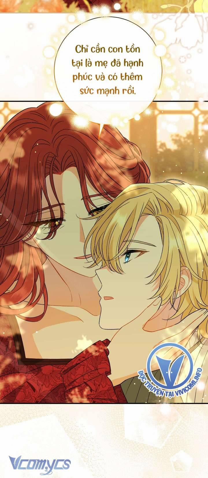 Người Xem Mắt Của Ác Nữ Quá Hoàn Hảo 24 trang 41