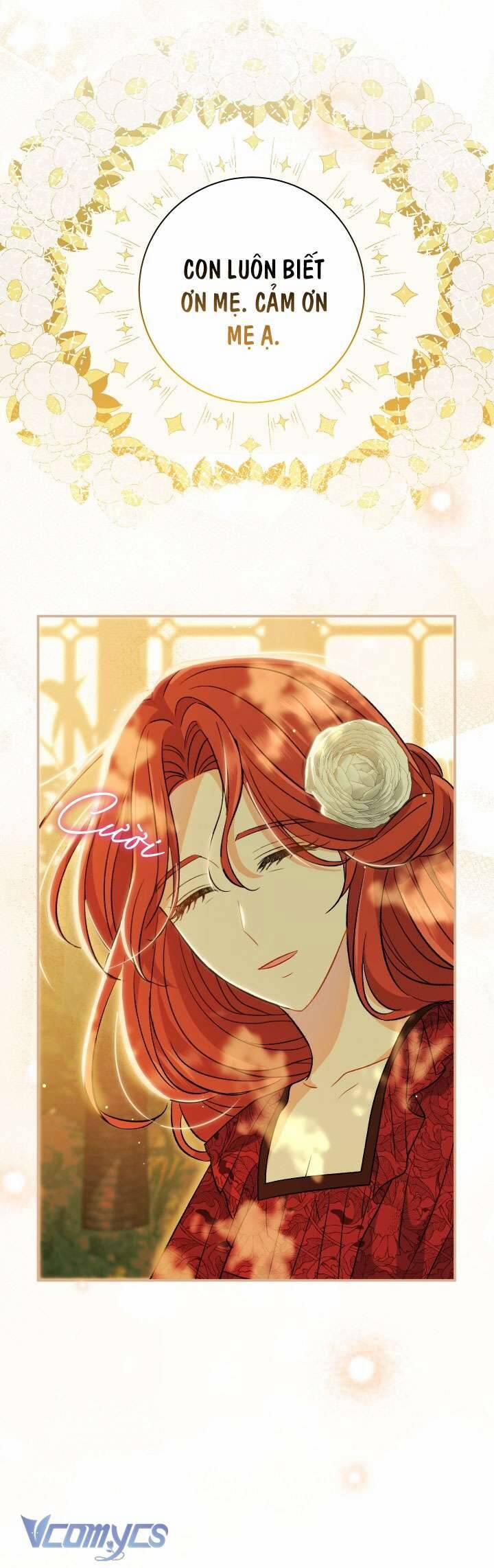 Người Xem Mắt Của Ác Nữ Quá Hoàn Hảo 24 trang 43