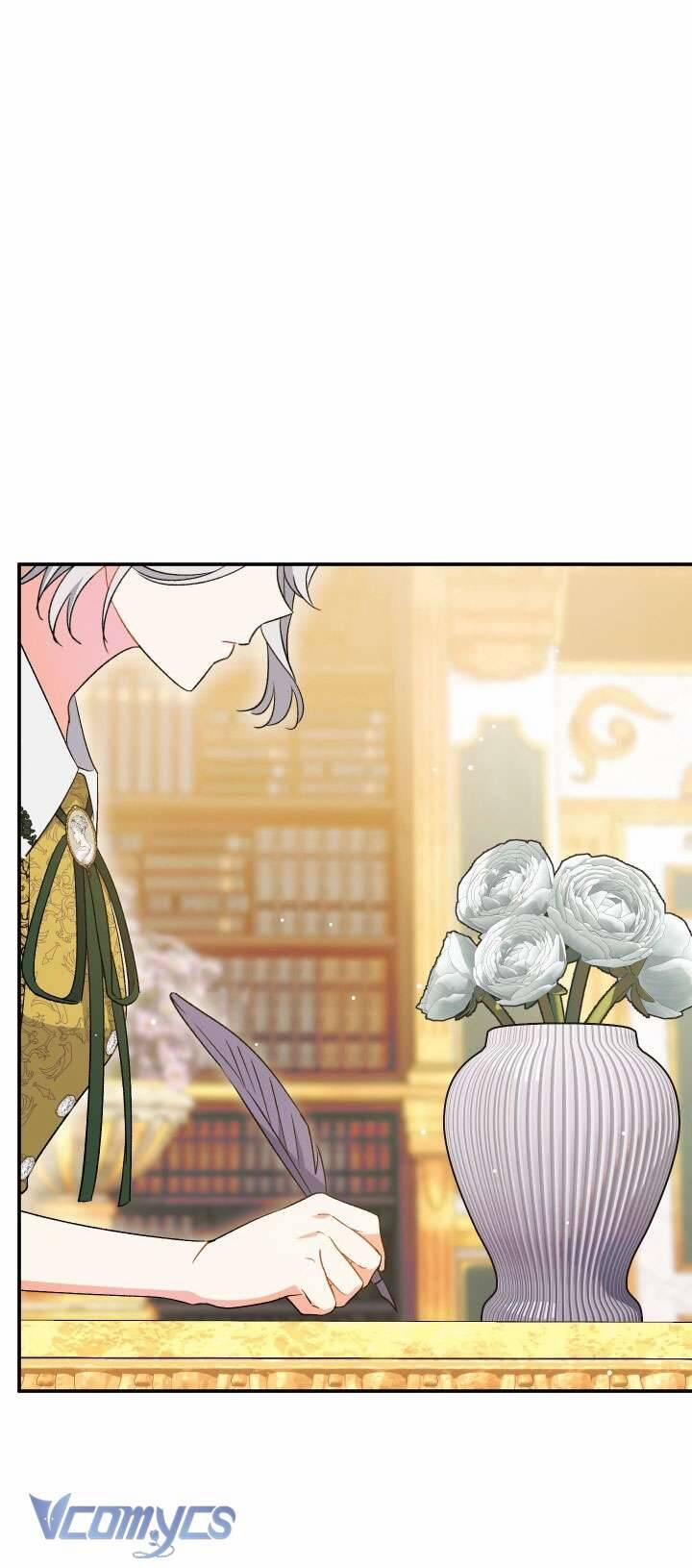 Người Xem Mắt Của Ác Nữ Quá Hoàn Hảo 24 trang 45