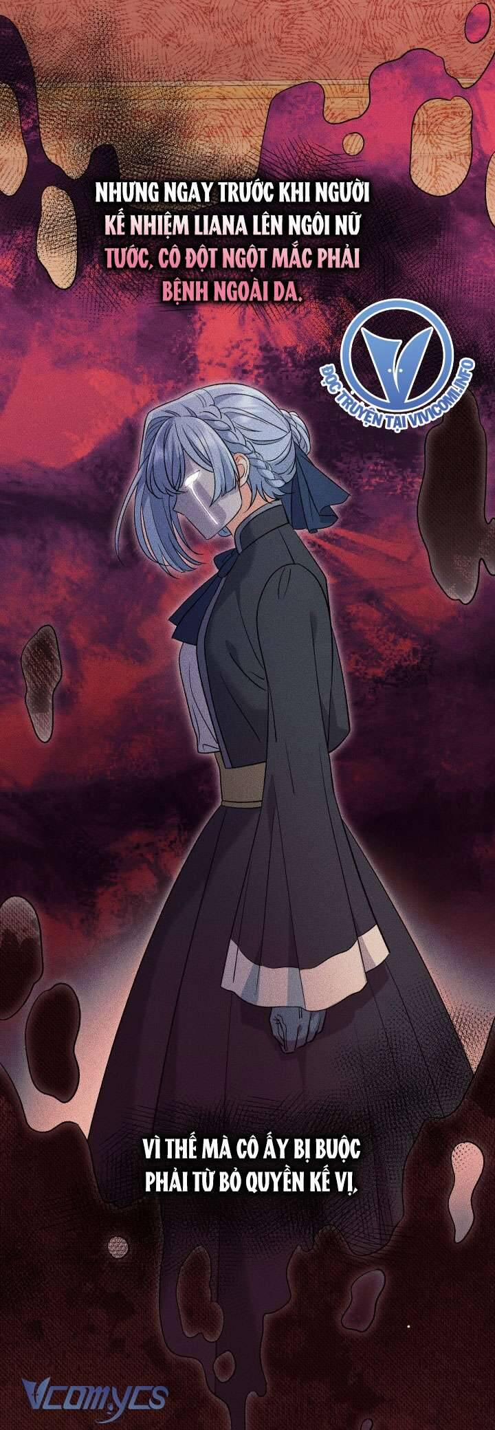 Người Xem Mắt Của Ác Nữ Quá Hoàn Hảo 24 trang 47