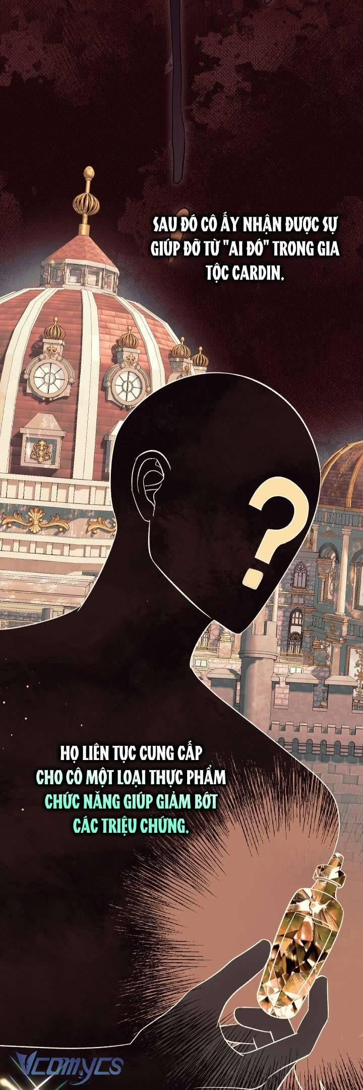 Người Xem Mắt Của Ác Nữ Quá Hoàn Hảo 24 trang 48