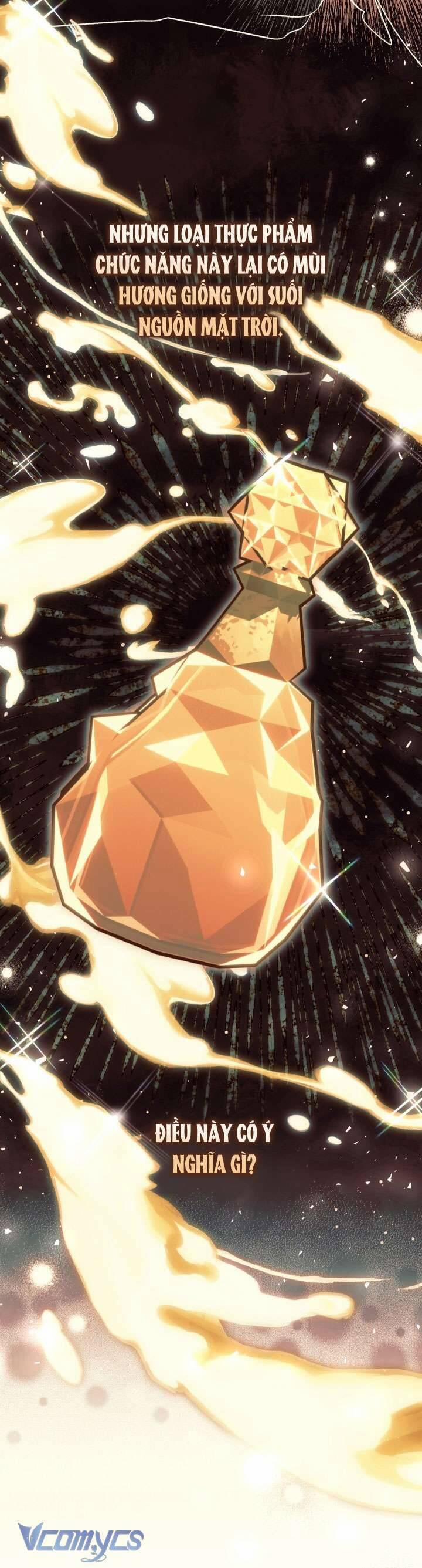 Người Xem Mắt Của Ác Nữ Quá Hoàn Hảo 24 trang 49