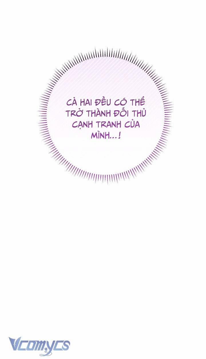 Người Xem Mắt Của Ác Nữ Quá Hoàn Hảo 24 trang 58