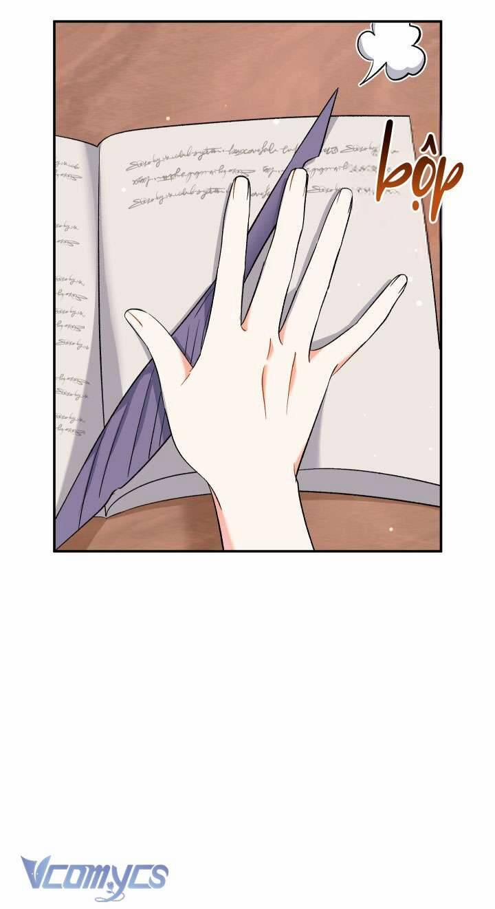 Người Xem Mắt Của Ác Nữ Quá Hoàn Hảo 24 trang 59