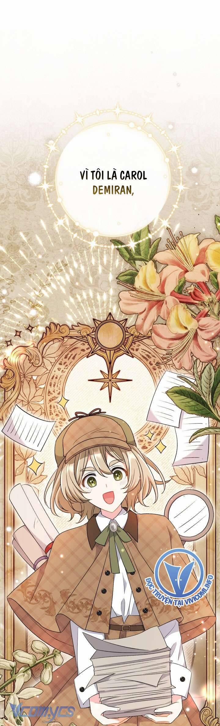 Người Xem Mắt Của Ác Nữ Quá Hoàn Hảo 24 trang 64