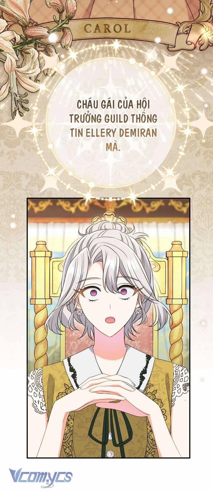 Người Xem Mắt Của Ác Nữ Quá Hoàn Hảo 24 trang 65