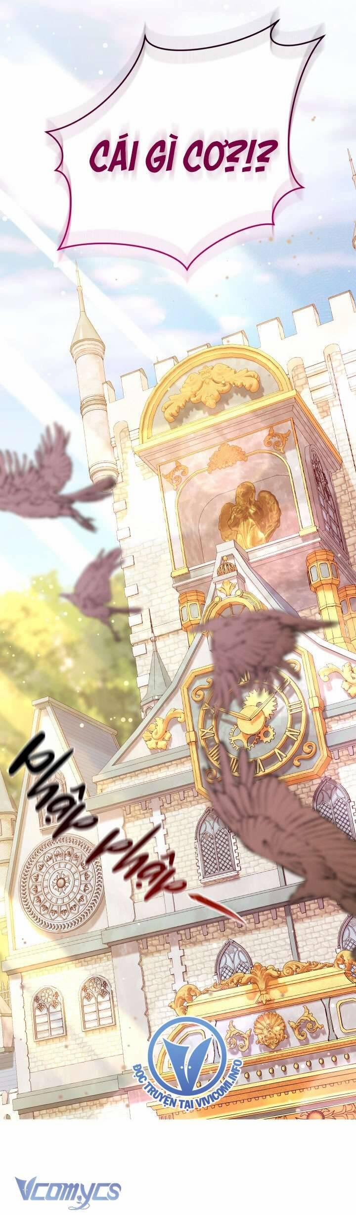 Người Xem Mắt Của Ác Nữ Quá Hoàn Hảo 24 trang 67