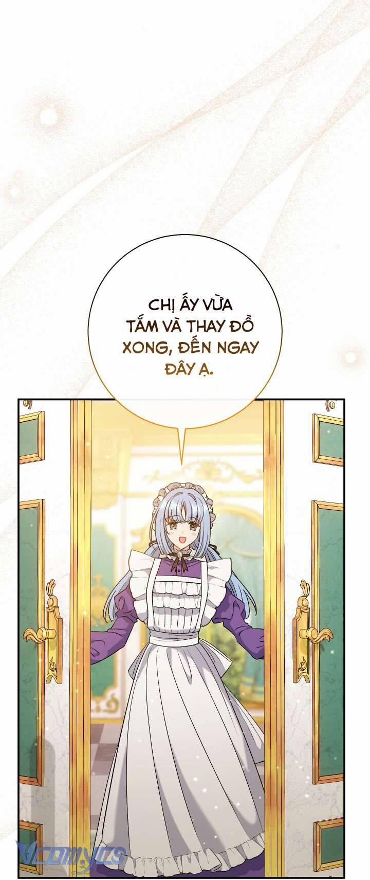 Người Xem Mắt Của Ác Nữ Quá Hoàn Hảo 25 trang 14