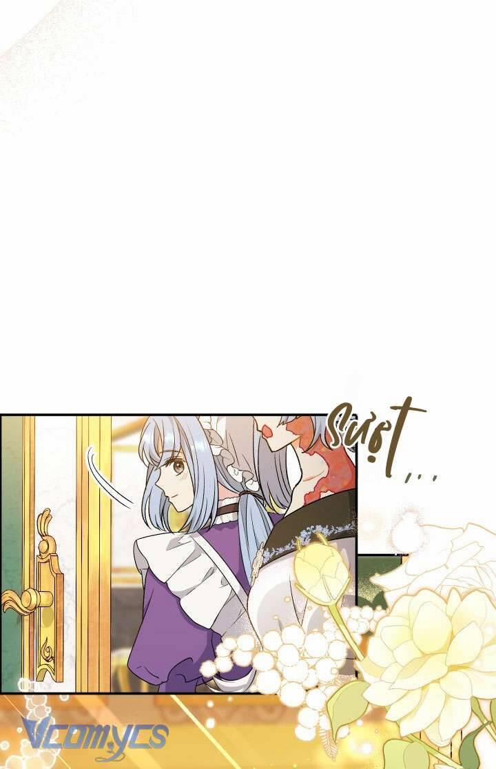 Người Xem Mắt Của Ác Nữ Quá Hoàn Hảo 25 trang 15