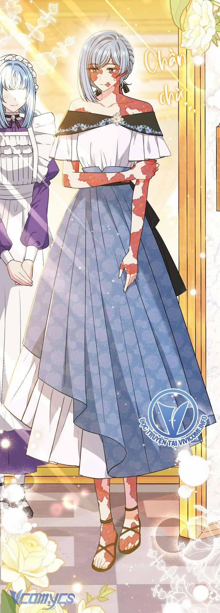 Người Xem Mắt Của Ác Nữ Quá Hoàn Hảo 25 trang 16