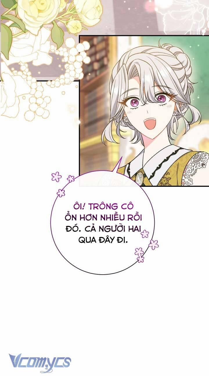 Người Xem Mắt Của Ác Nữ Quá Hoàn Hảo 25 trang 17