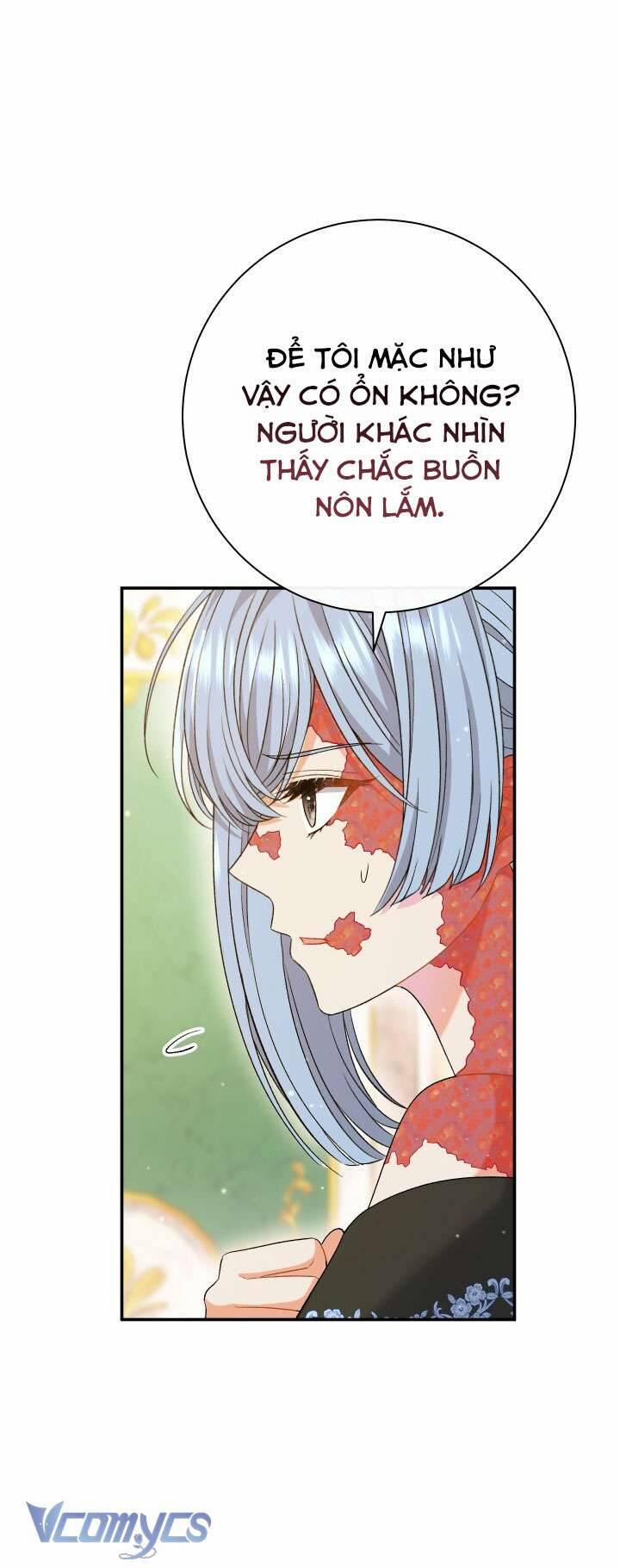 Người Xem Mắt Của Ác Nữ Quá Hoàn Hảo 25 trang 18