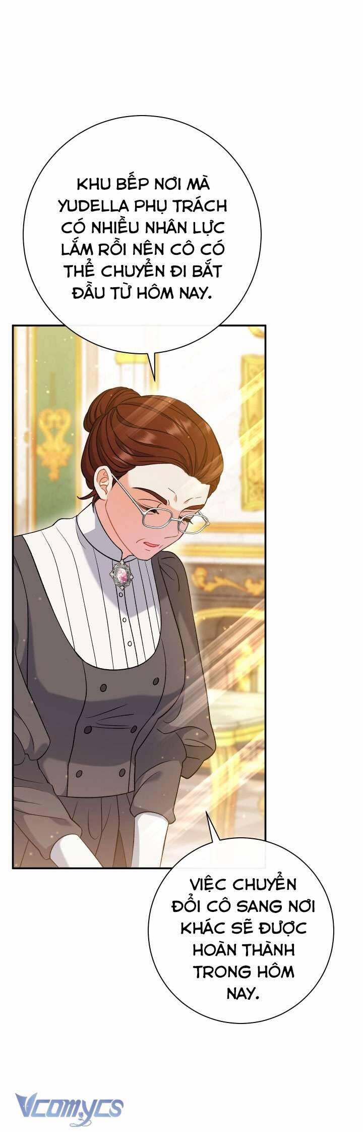 Người Xem Mắt Của Ác Nữ Quá Hoàn Hảo 25 trang 25