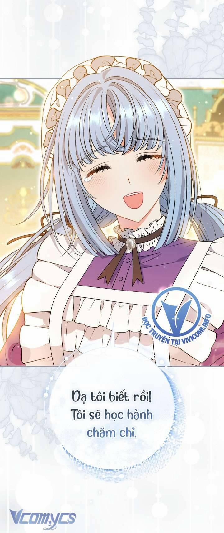 Người Xem Mắt Của Ác Nữ Quá Hoàn Hảo 25 trang 28