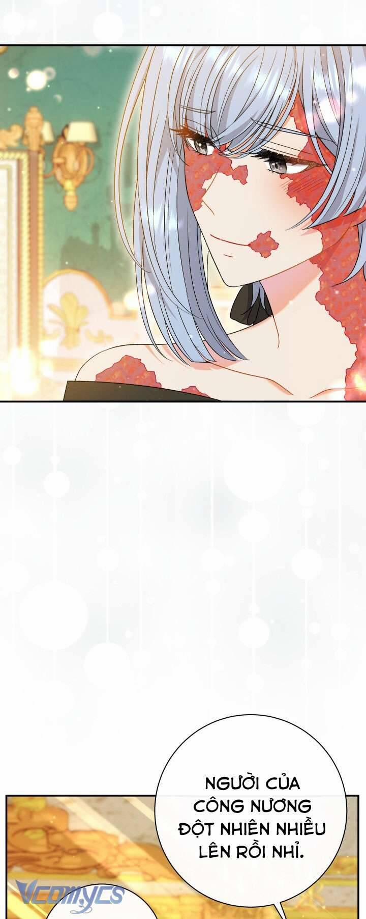 Người Xem Mắt Của Ác Nữ Quá Hoàn Hảo 25 trang 29