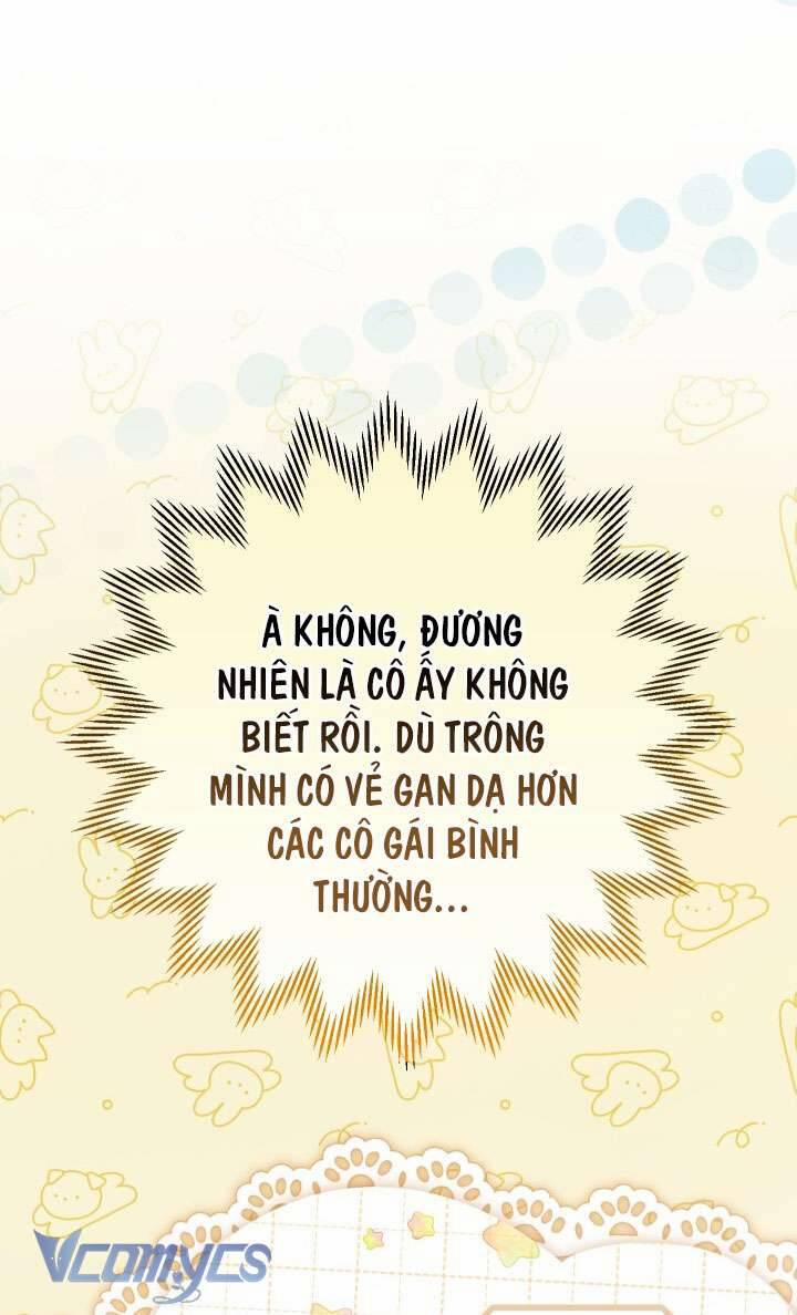 Người Xem Mắt Của Ác Nữ Quá Hoàn Hảo 25 trang 3