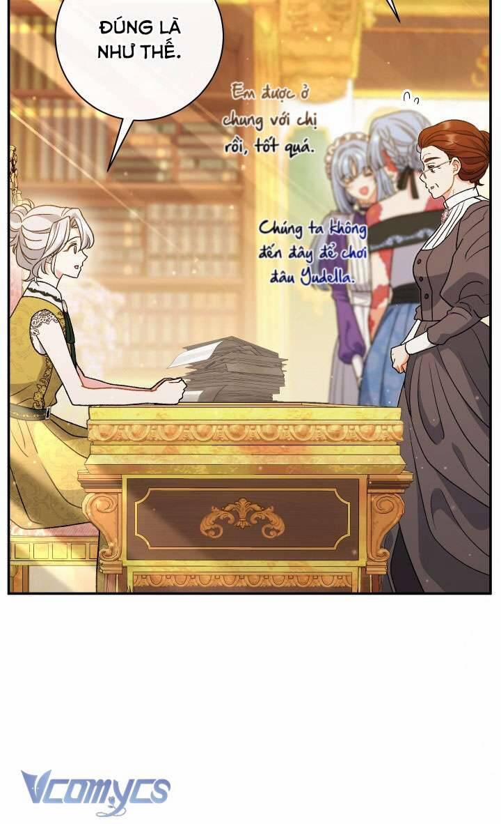 Người Xem Mắt Của Ác Nữ Quá Hoàn Hảo 25 trang 30