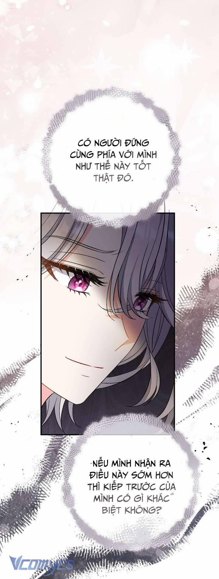 Người Xem Mắt Của Ác Nữ Quá Hoàn Hảo 25 trang 33