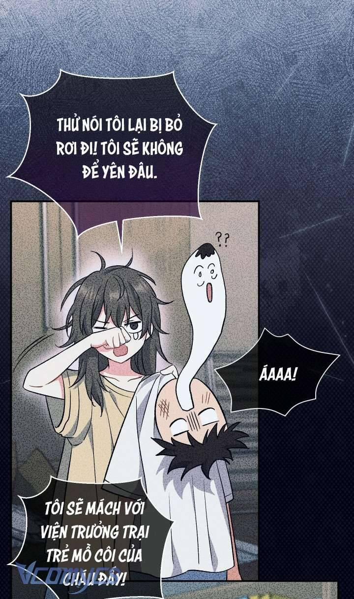 Người Xem Mắt Của Ác Nữ Quá Hoàn Hảo 25 trang 36