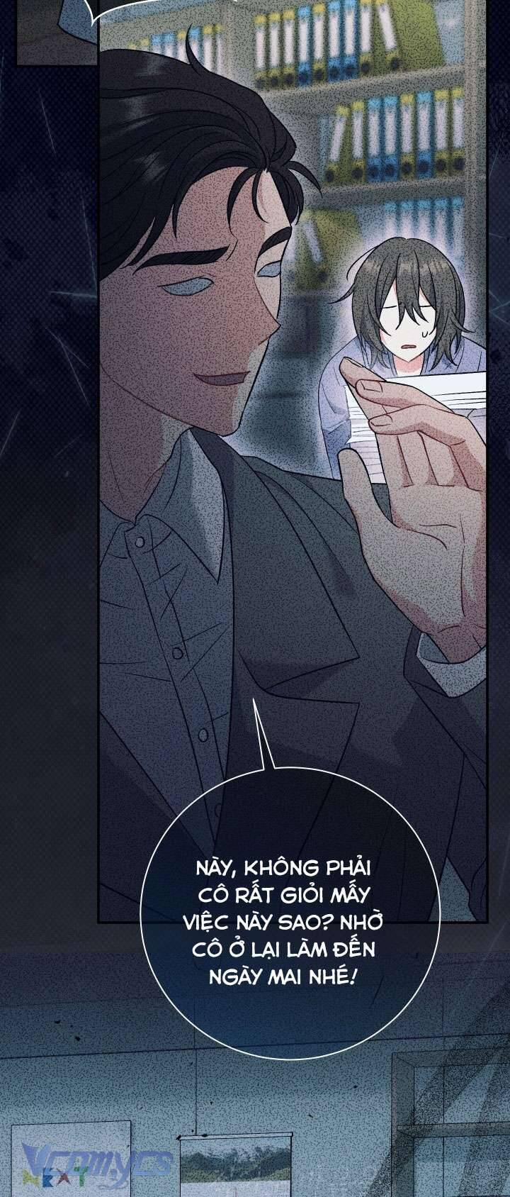 Người Xem Mắt Của Ác Nữ Quá Hoàn Hảo 25 trang 37