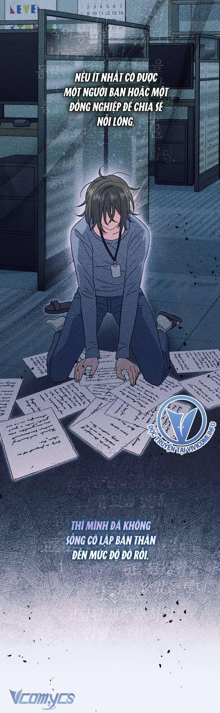 Người Xem Mắt Của Ác Nữ Quá Hoàn Hảo 25 trang 38