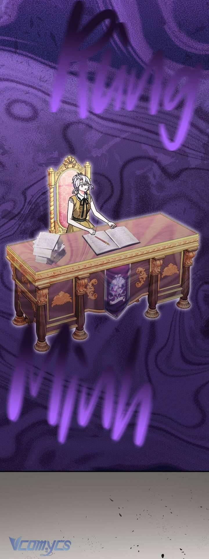 Người Xem Mắt Của Ác Nữ Quá Hoàn Hảo 25 trang 40