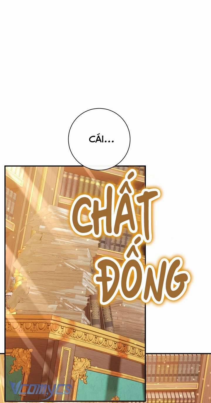 Người Xem Mắt Của Ác Nữ Quá Hoàn Hảo 25 trang 45