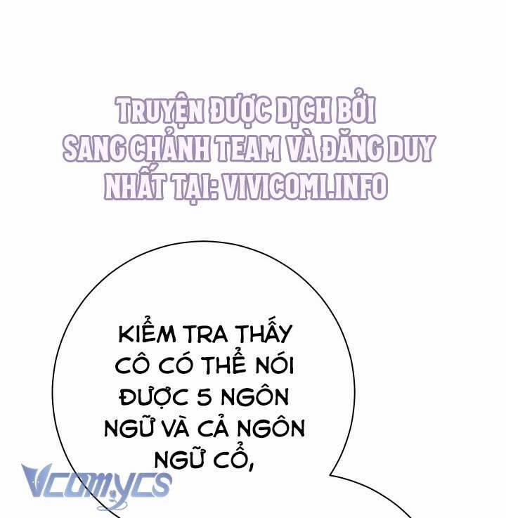 Người Xem Mắt Của Ác Nữ Quá Hoàn Hảo 25 trang 47