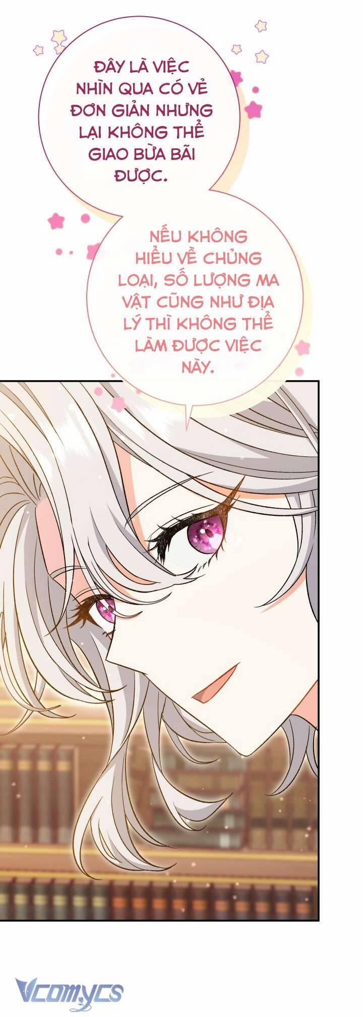 Người Xem Mắt Của Ác Nữ Quá Hoàn Hảo 25 trang 54