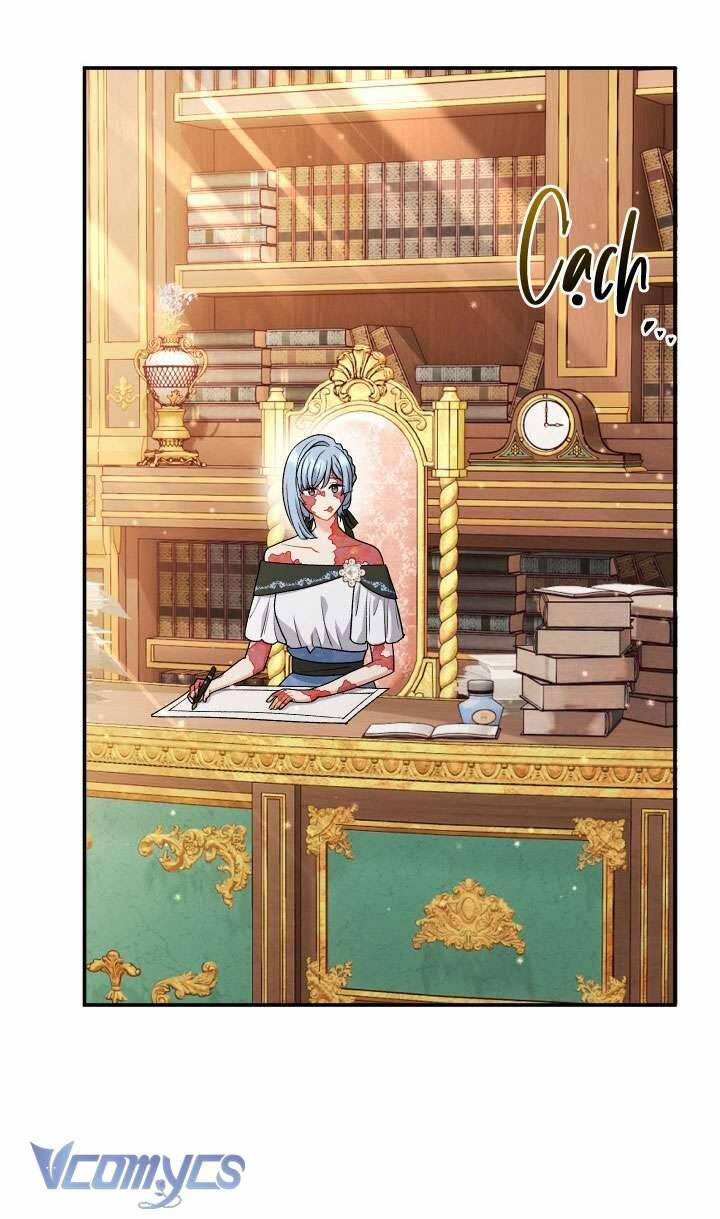 Người Xem Mắt Của Ác Nữ Quá Hoàn Hảo 25 trang 59