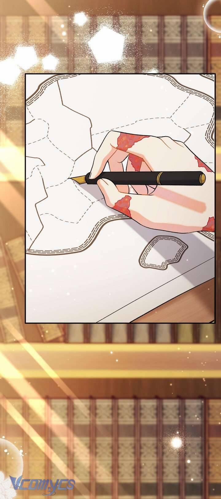 Người Xem Mắt Của Ác Nữ Quá Hoàn Hảo 25 trang 62