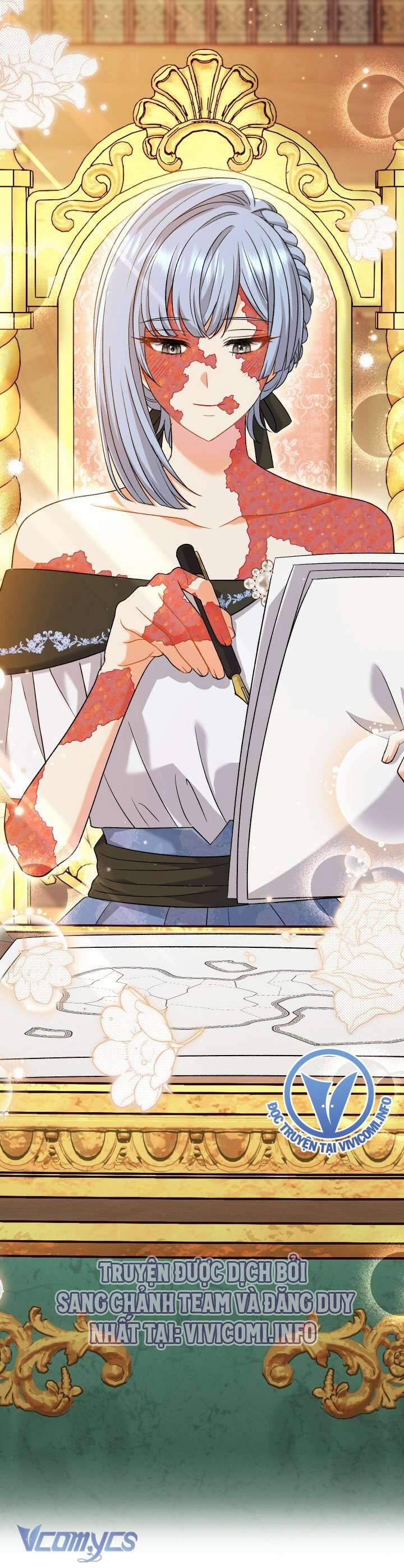 Người Xem Mắt Của Ác Nữ Quá Hoàn Hảo 25 trang 63