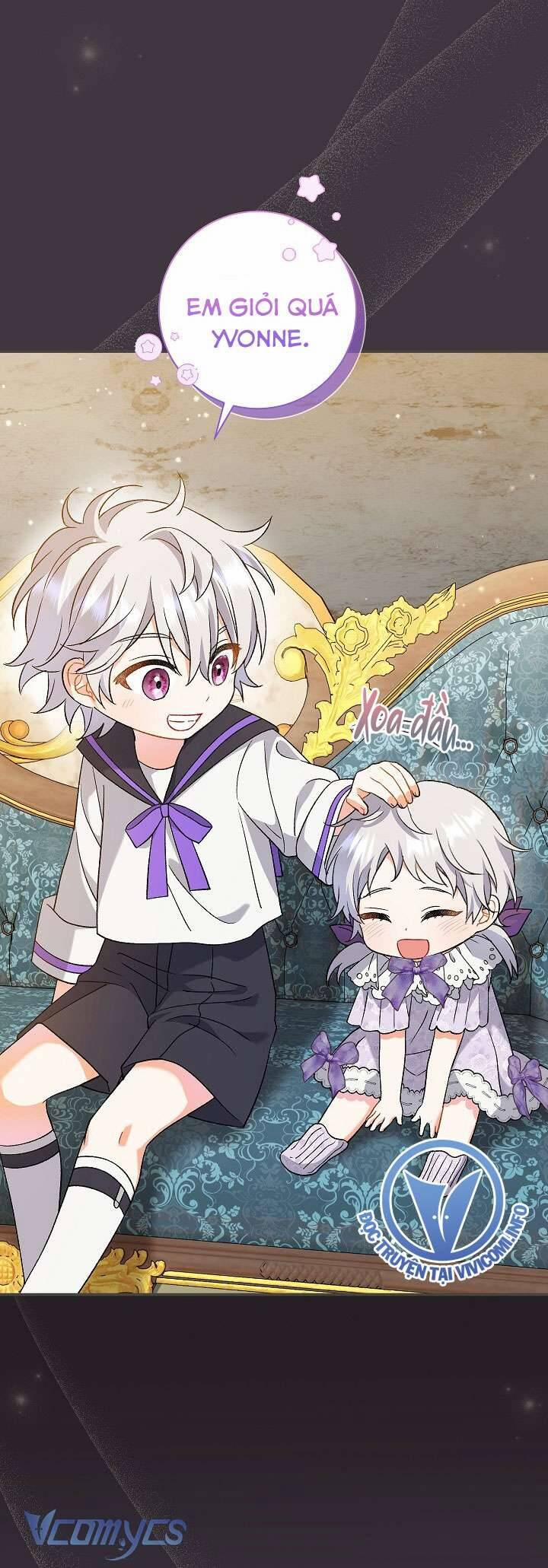 Người Xem Mắt Của Ác Nữ Quá Hoàn Hảo 26 trang 10