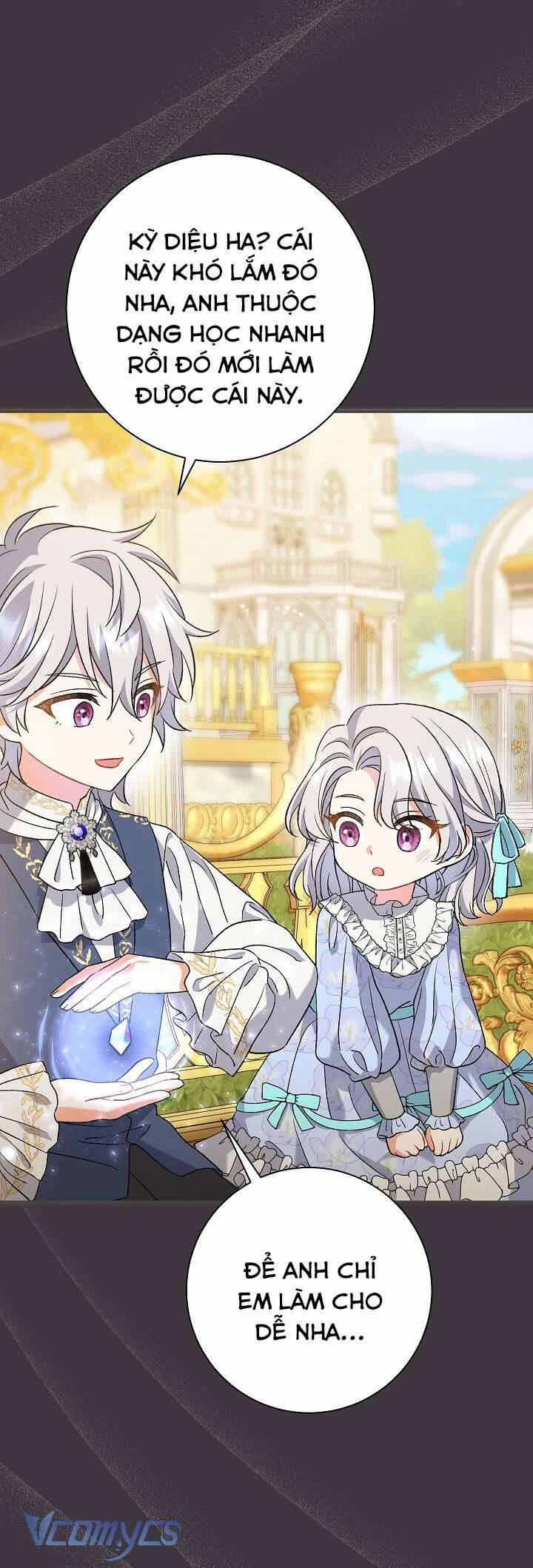 Người Xem Mắt Của Ác Nữ Quá Hoàn Hảo 26 trang 12