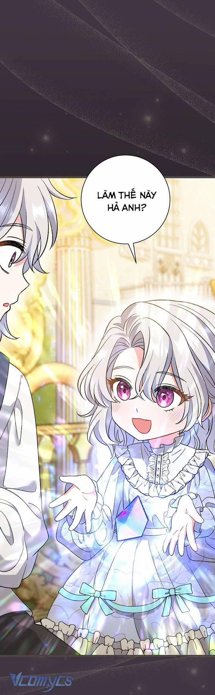 Người Xem Mắt Của Ác Nữ Quá Hoàn Hảo 26 trang 13