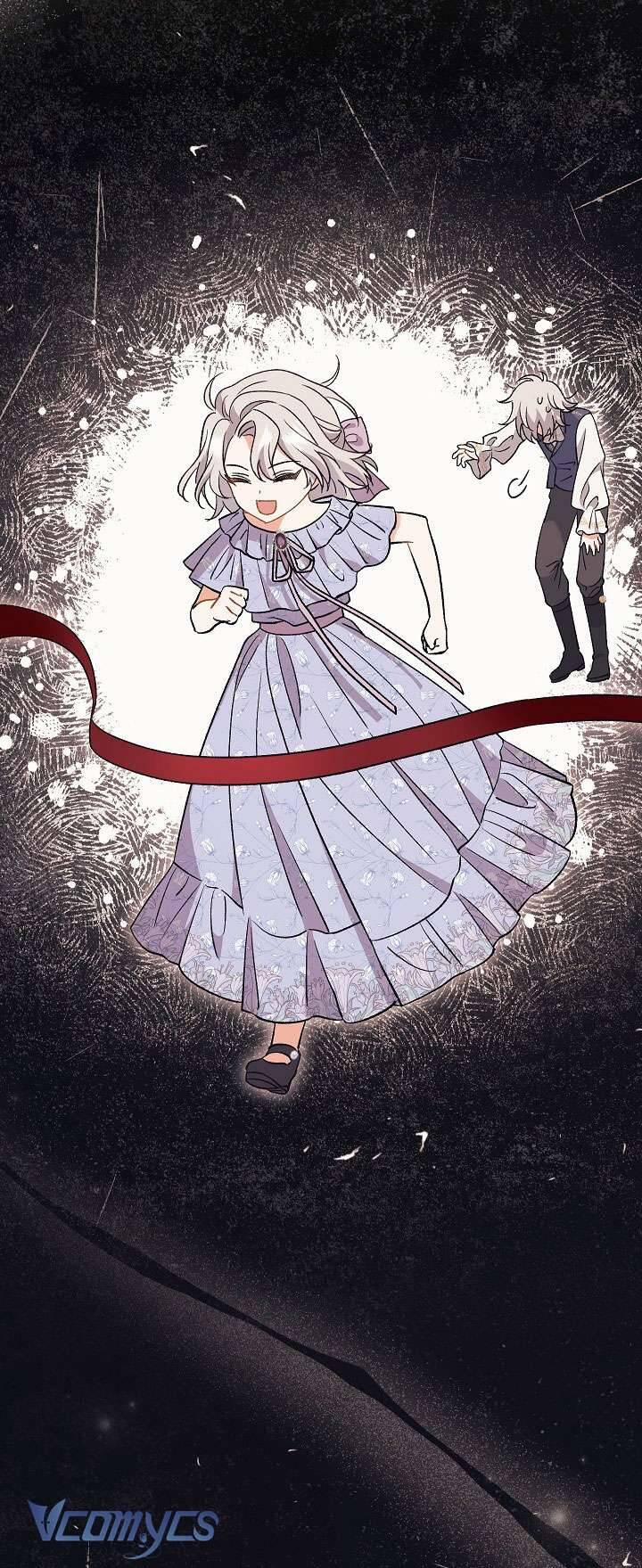 Người Xem Mắt Của Ác Nữ Quá Hoàn Hảo 26 trang 15