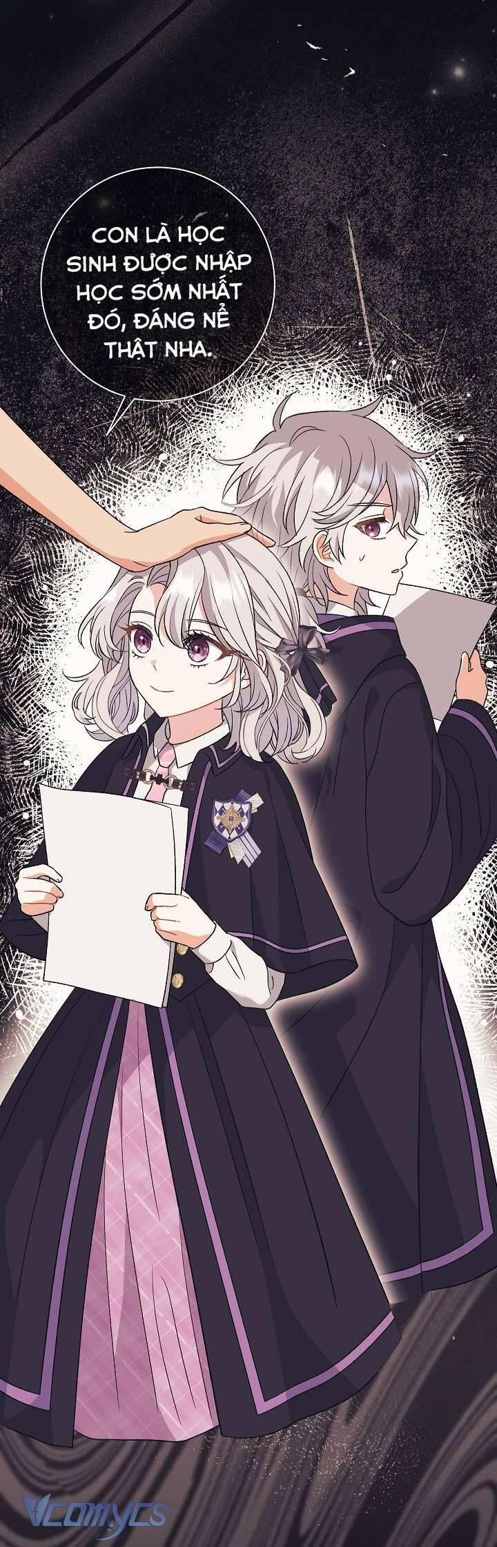 Người Xem Mắt Của Ác Nữ Quá Hoàn Hảo 26 trang 17