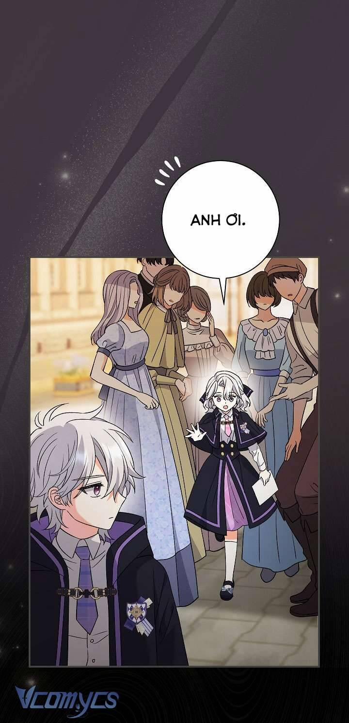 Người Xem Mắt Của Ác Nữ Quá Hoàn Hảo 26 trang 19